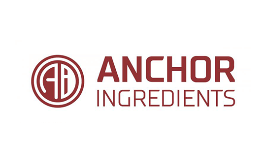 Logo: Anchor Ingredients