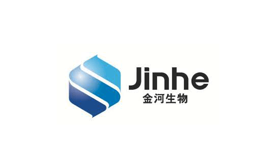 Logo: Jinhe