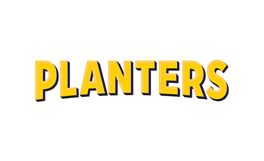 Logo: Planters