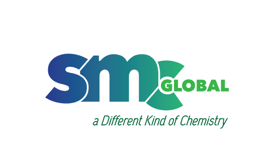 Logo: SMC Global
