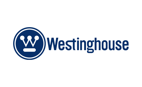Logo: Westinghouse